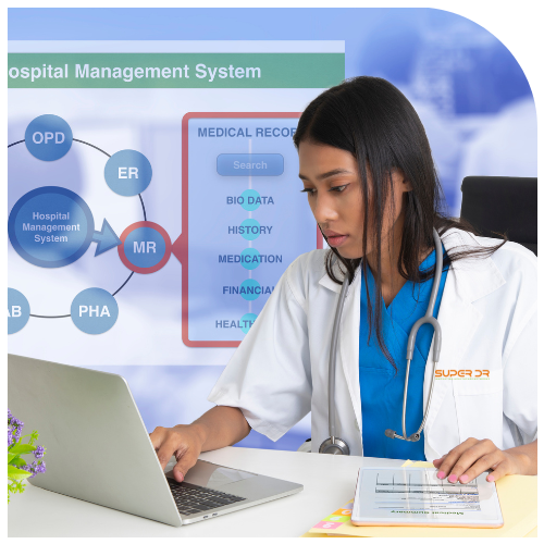Doctor Clinic Management System