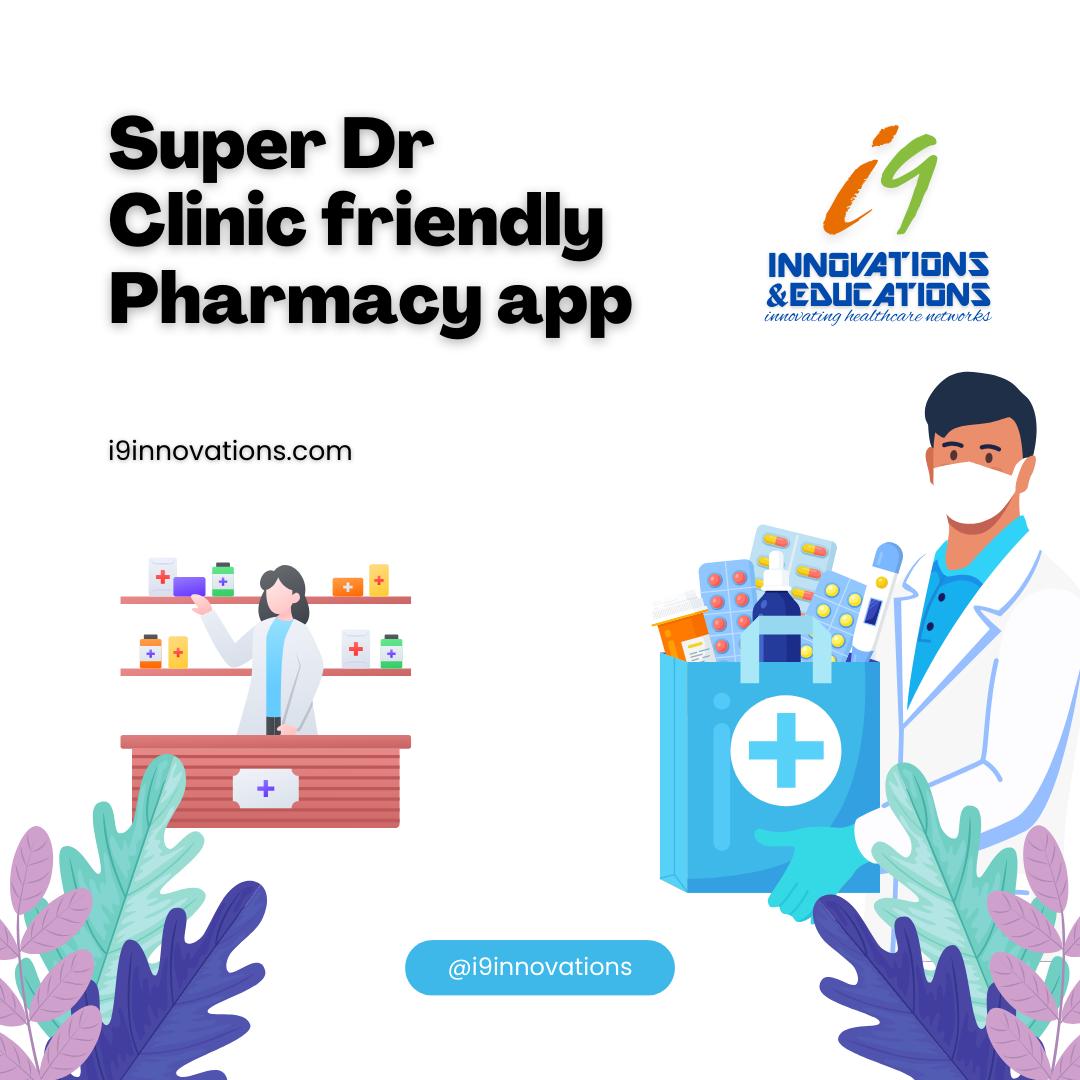 online pharmacy software