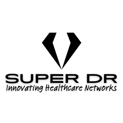 super dr logo